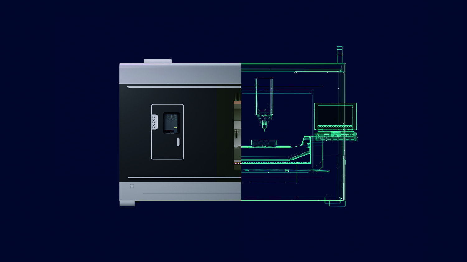 Seimens partner with Xometry