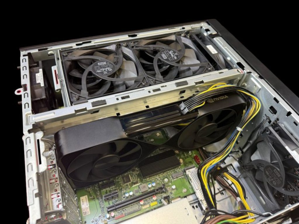 ThinkStation P4