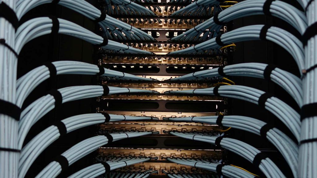 Xometry Data Centre on demand components