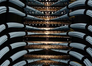 Xometry Data Centre on demand components