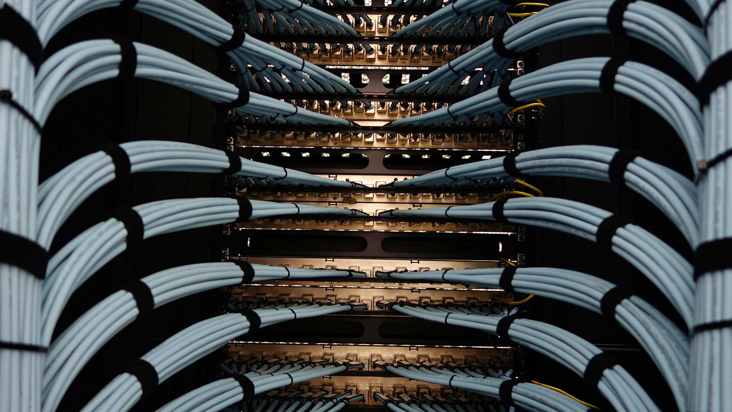 Xometry Data Centre on demand components
