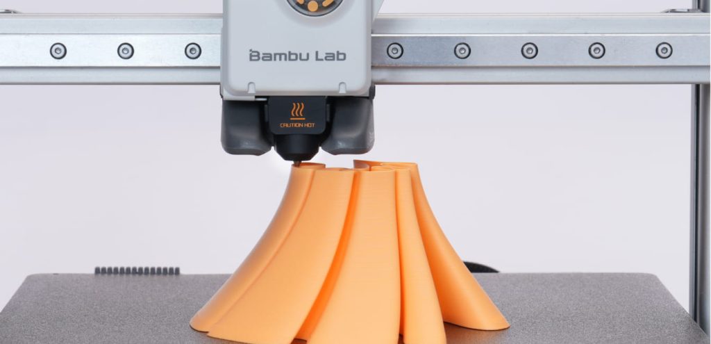 Bambu PLA Pure81