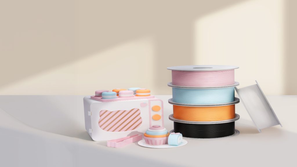 BambuLab PLA Pure