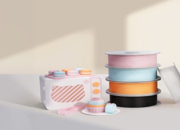 BambuLab PLA Pure