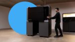 FUSE X1 Formlabs SLS 3D Printer launch