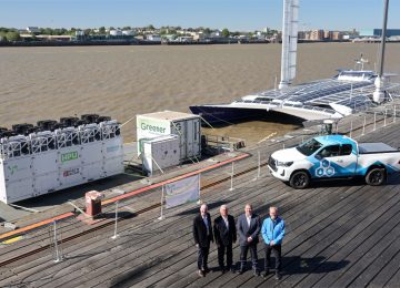 Hydrogen Hub