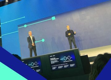 siemens ifs partnership at realize live 2026