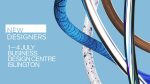 New designers award D3D