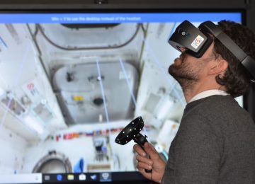 VR Headset