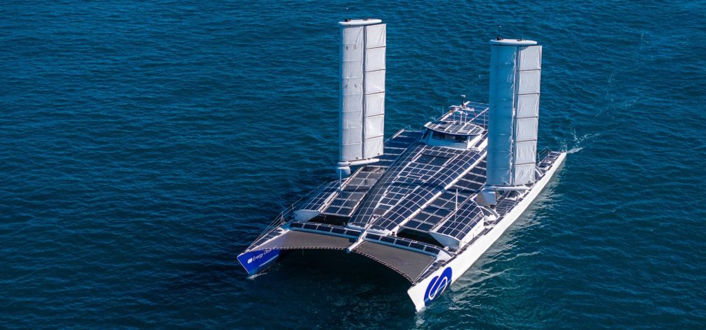 Energy Observer 1