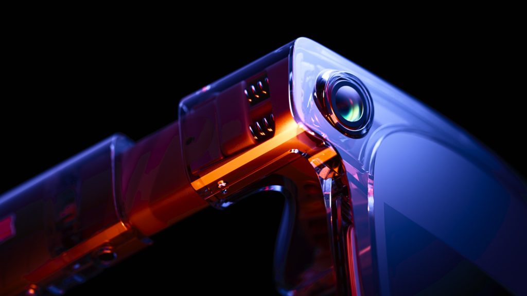 NVIDIA XR AI