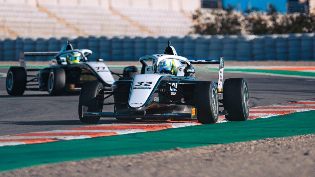 Rodin Motorsport