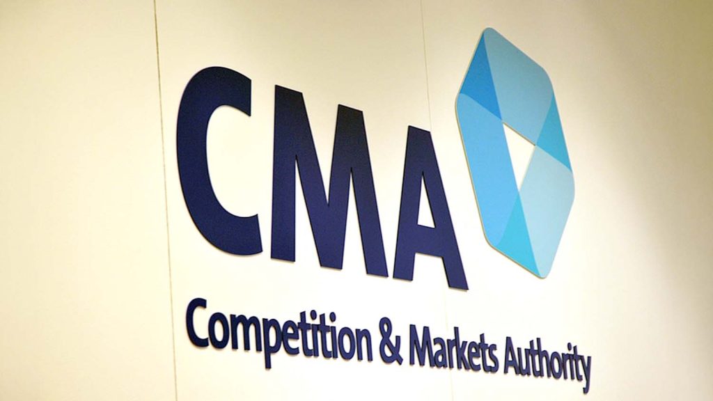 CMA UK Solidworks