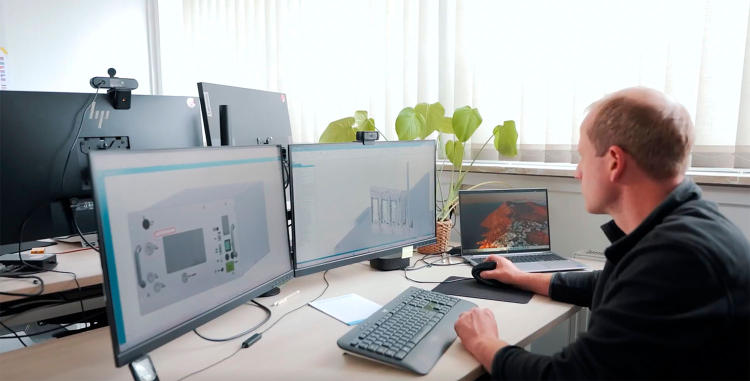 H2 Core Systems'