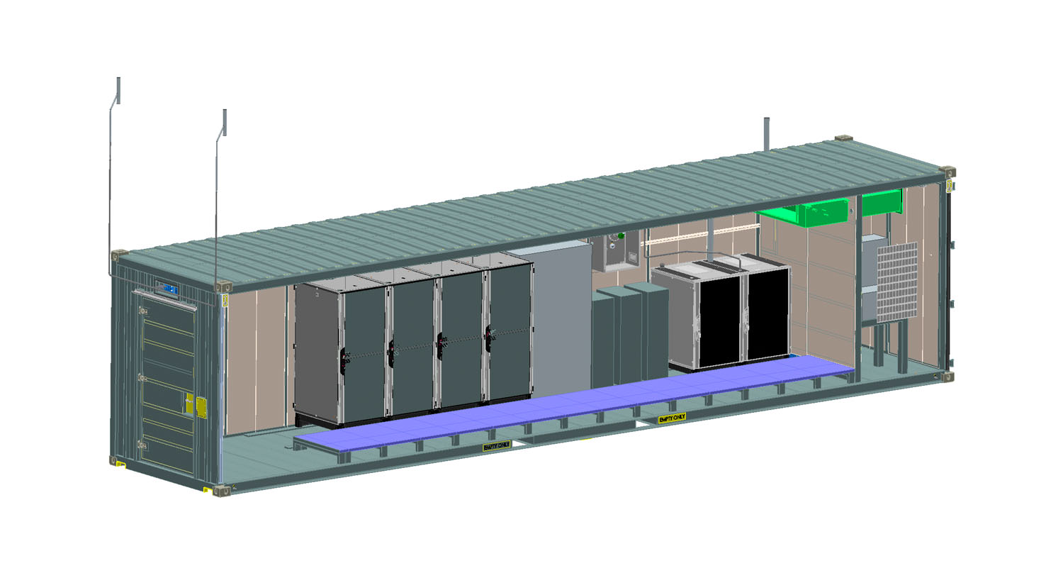 H2 Core Systems'