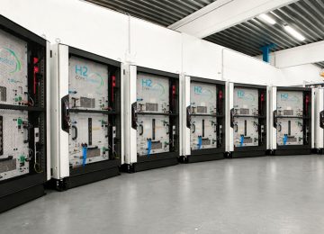 H2 Core Systems'