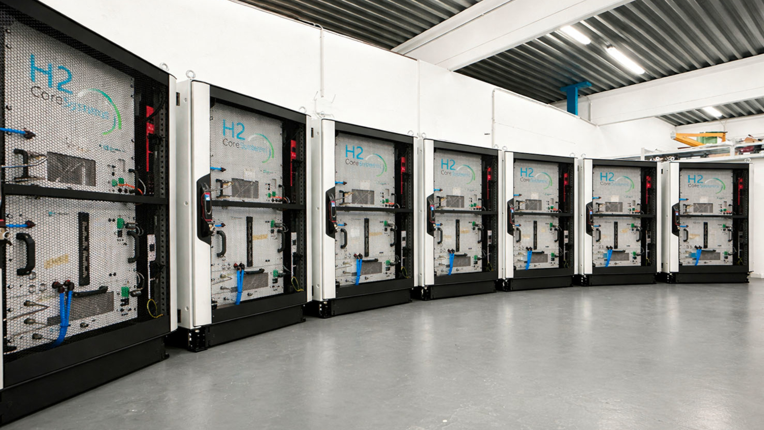 H2 Core Systems'