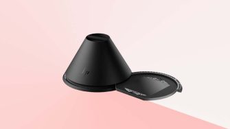 HP Z CAPTIS 3D Scanner for materials