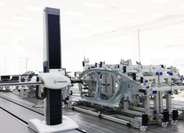 Hexagon TORO HP