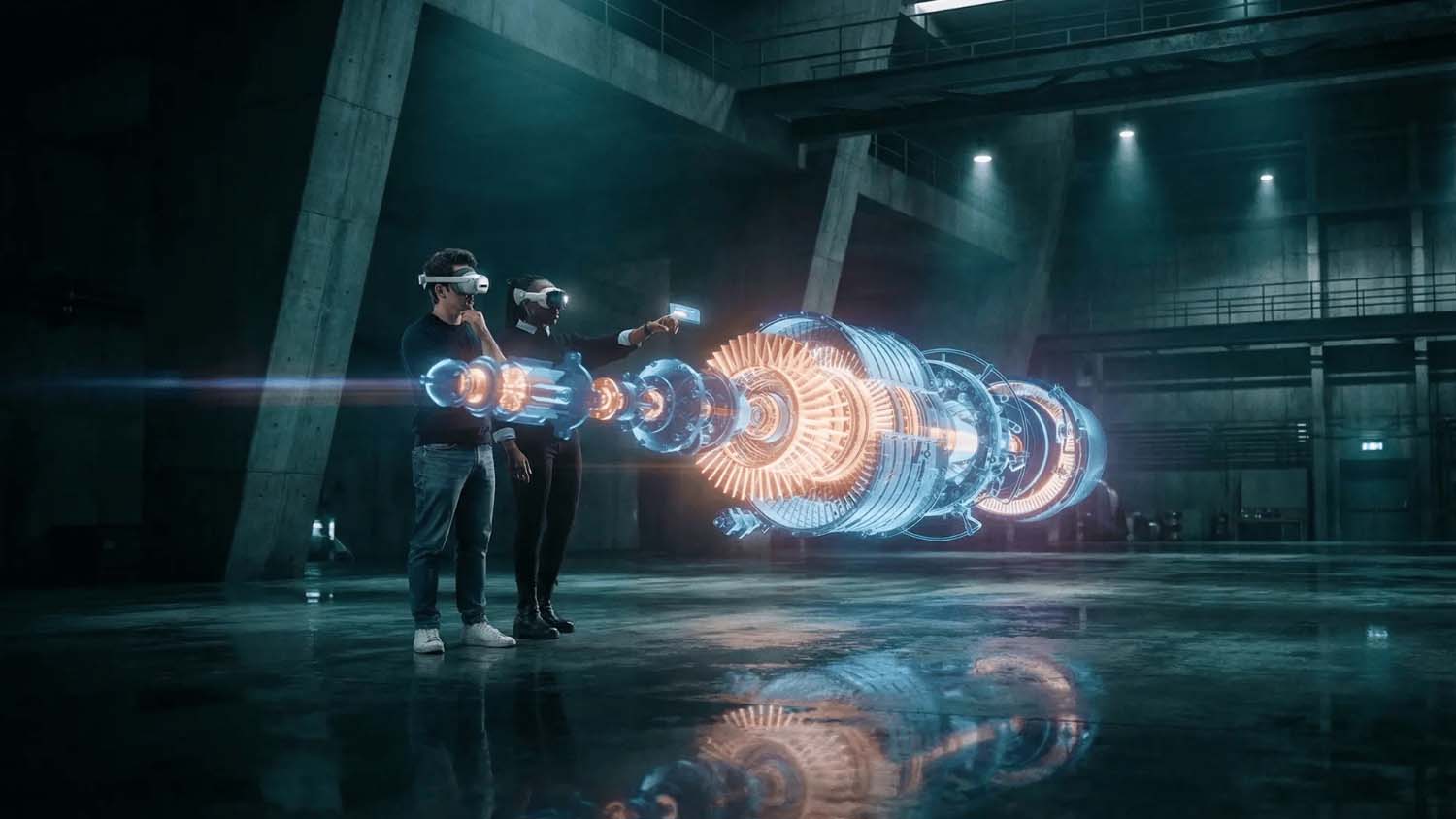 Hololight Stream