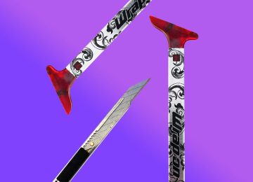 KnifeTucker WrapOn Tools