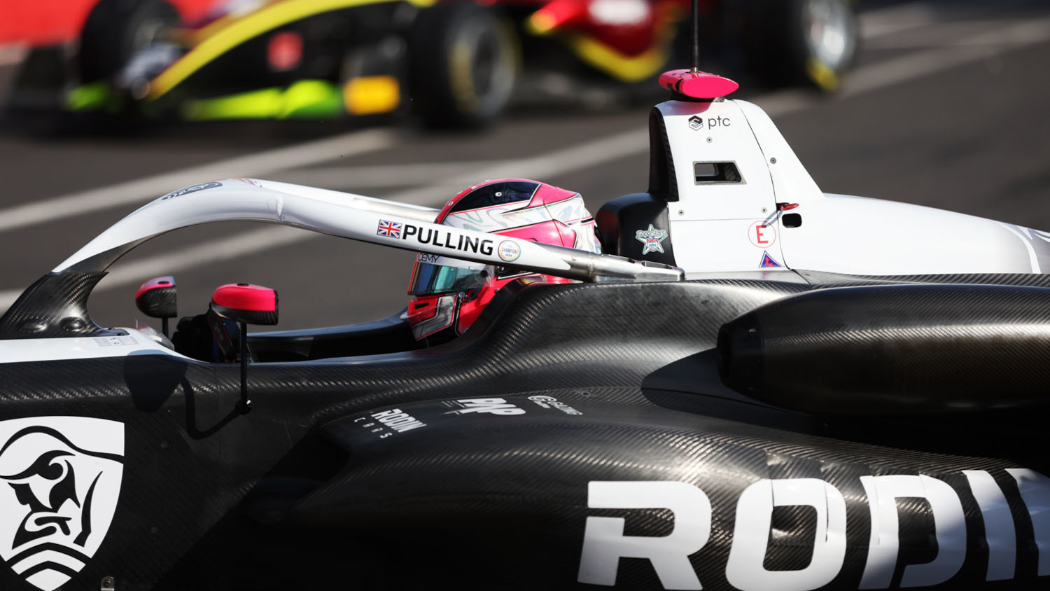 Rodin Motorsport
