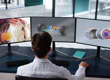 Siemens Simcenter update