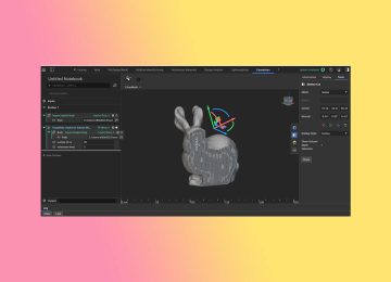 Voxshell ChopMesh funding implicits meshing