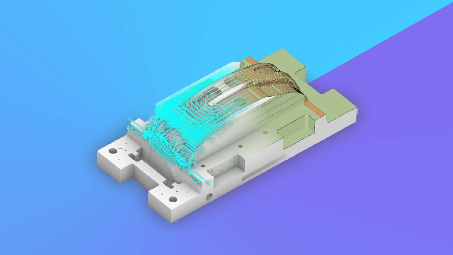 moduleworks nx CAM-xcelerator