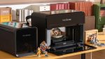 HeyGears g1X 3dprinter