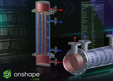 Onshape Labs featurescript MCP