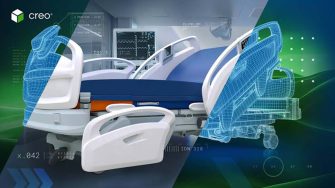 PTC Creo 13 AI hero image