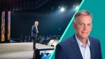 Siemens tony hemmelgarn RealizeLIVE_26 develop3d interview