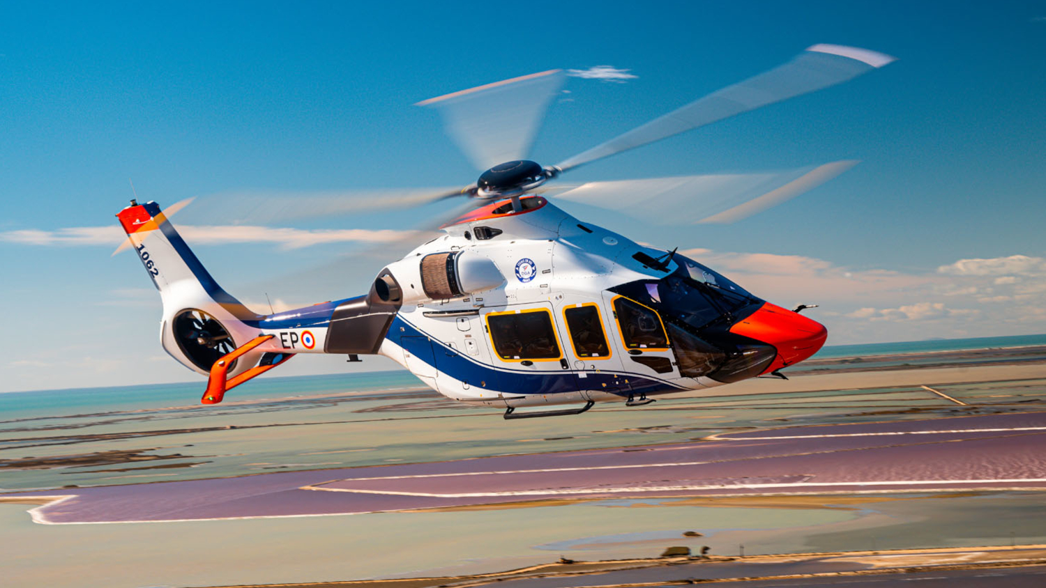 Airbus Helicopters