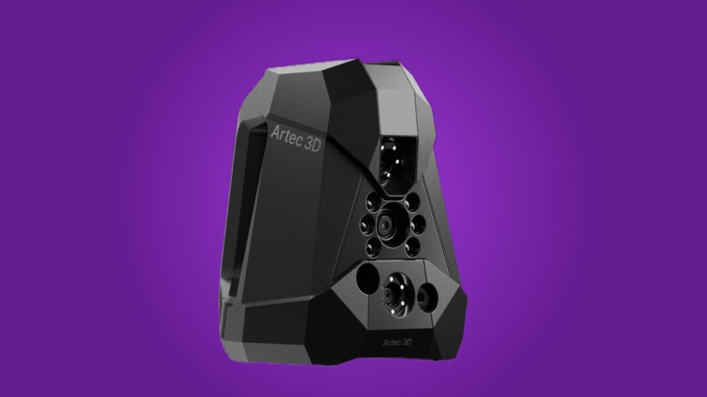 Artec Neo Scanner