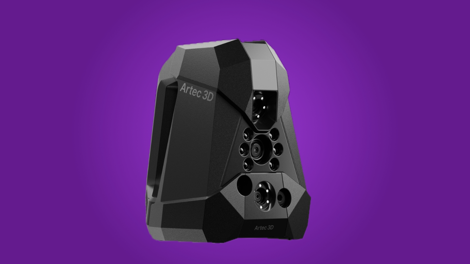 Artec Neo Scanner