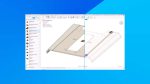 Autodesk fusion AutoAssemble-Split