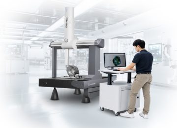 Hexagon ENSPEC