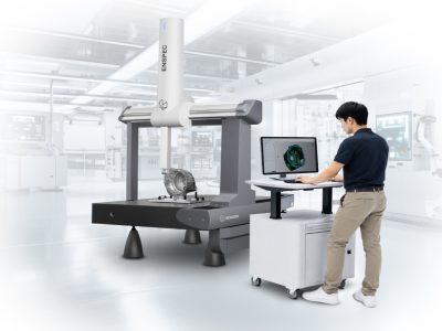 Hexagon ENSPEC
