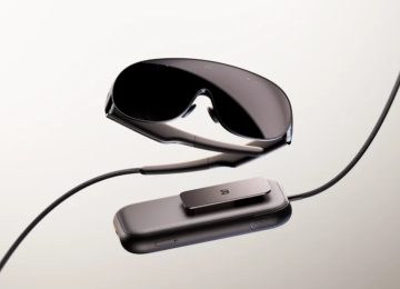 Meta VR Glasses