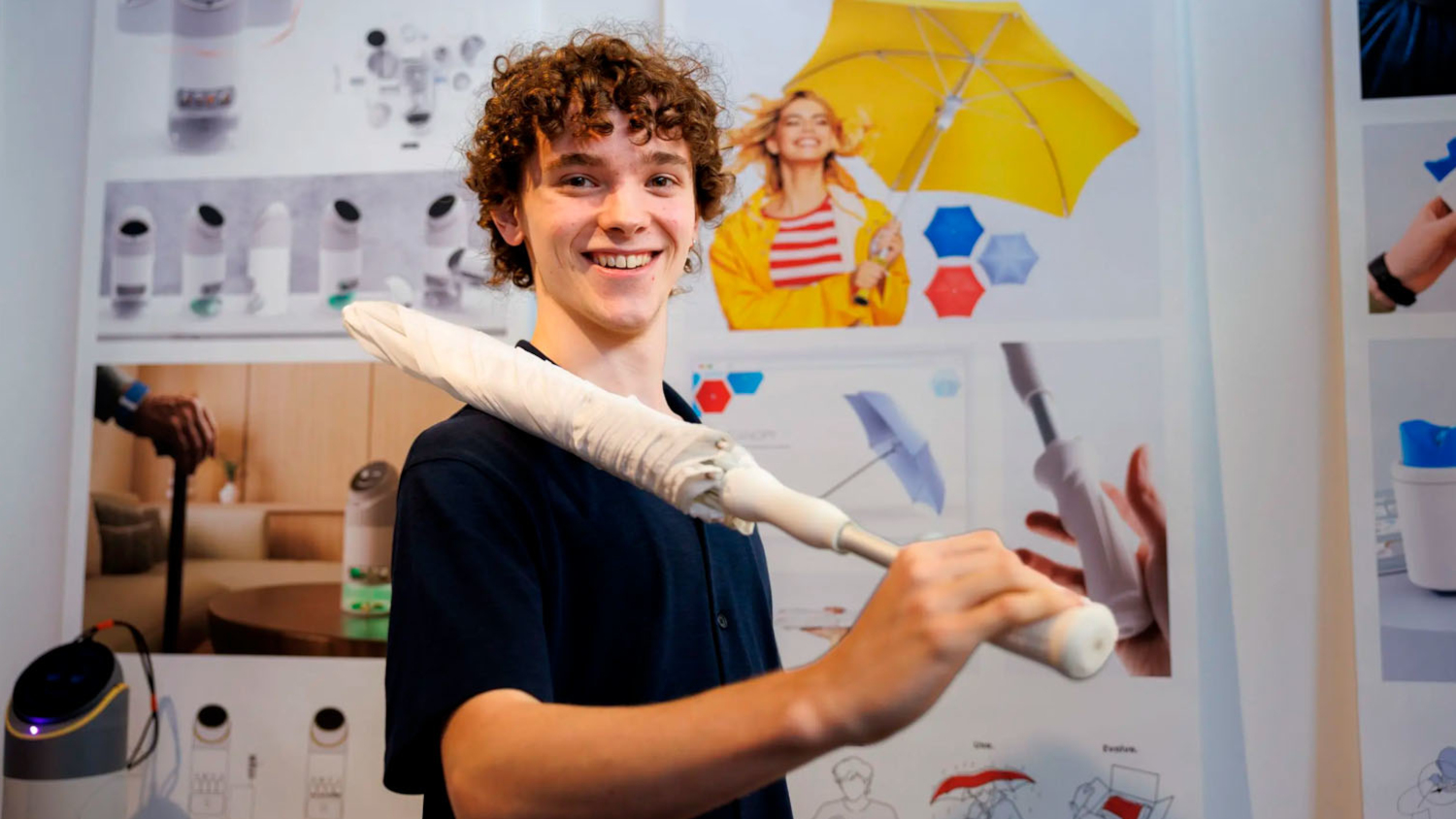 New Designers 2026