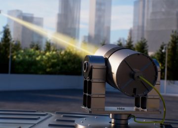 suncubes laser