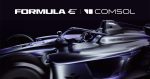 Formula E x Comsol