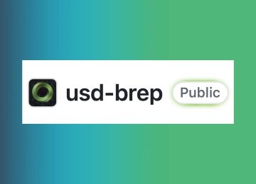 NVIDIA-USD-BREP-kernel-CAD