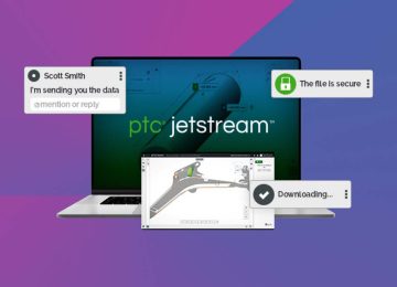PTC-Jetstream