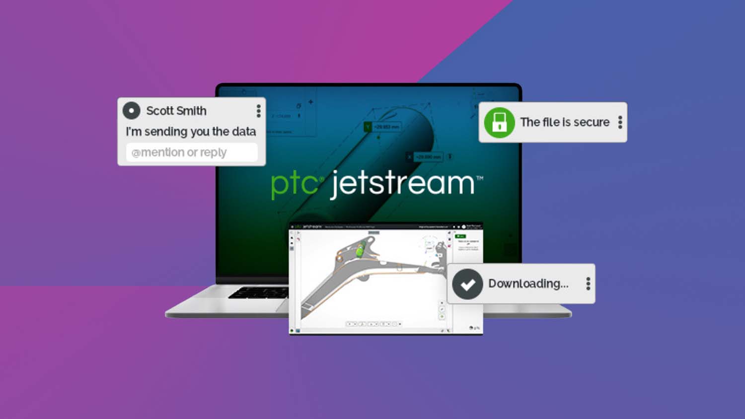 PTC-Jetstream