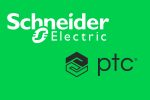 schneider electric to buy ptc